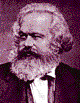 Marx, economy