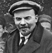 Lénine, Lenin